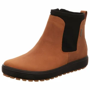 ECCO Boots À Talons – Braun 8