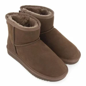 Gioseppo Gilliam – Boots À Talons – Taupe 8