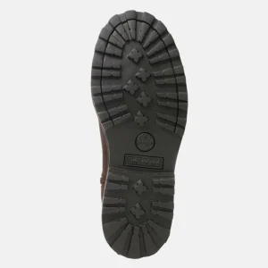 Timberland Chelsea – Boots À Talons – Dark Brown 16