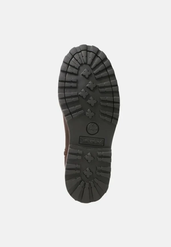 Timberland Chelsea – Boots À Talons – Dark Brown 6
