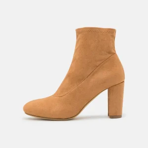 Anna Field Boots À Talons – Light Brown 10