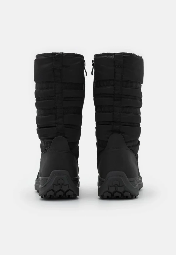 Anna Field Winter Boots – Snow Boots – Bottes De Neige – Black 5