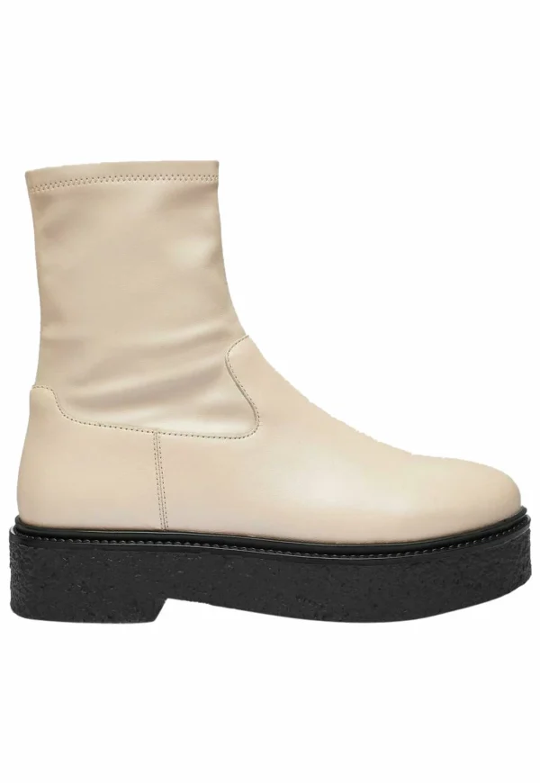 Next Boots À Talons – White 1