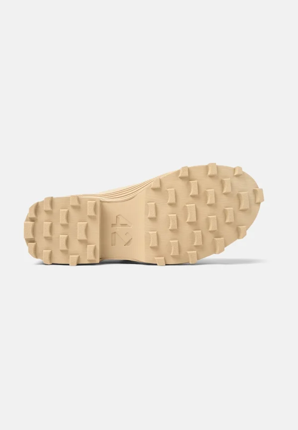CamperLab Traktori – Boots À Talons – Mittelbeige 6