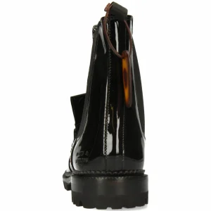 MELVIN & HAMILTON Maria 11 Soft Trim – Boots À Talons – Noir 11