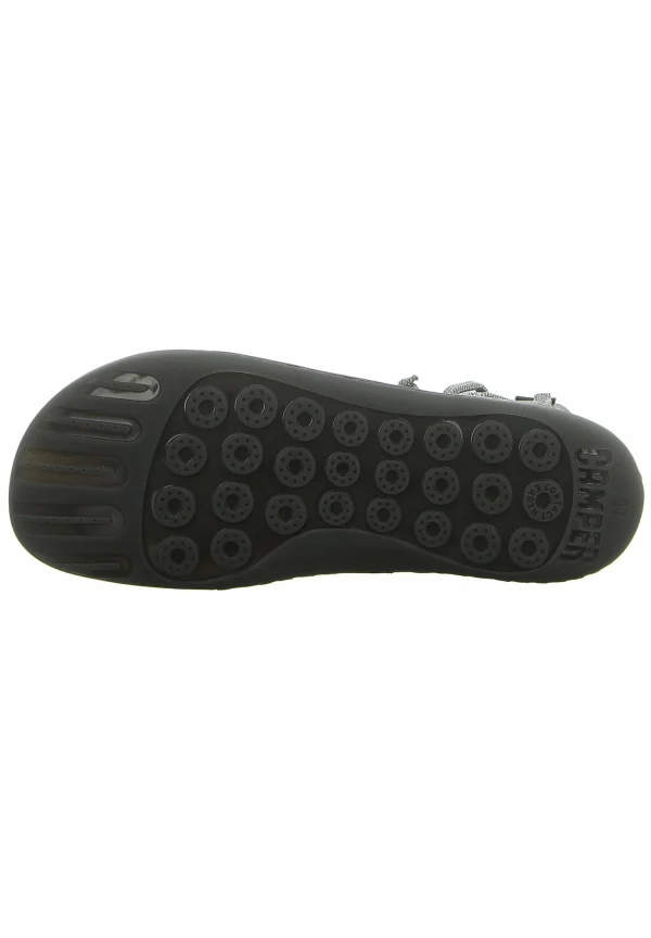 Camper Meteor – Boots À Talons – Schwarz 6
