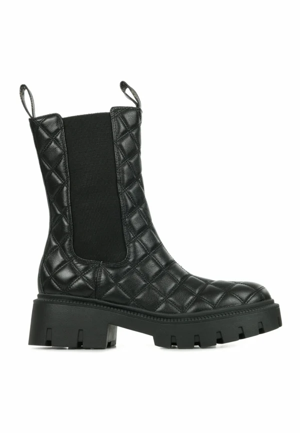 Guess Serlen – Boots À Talons – Black 1