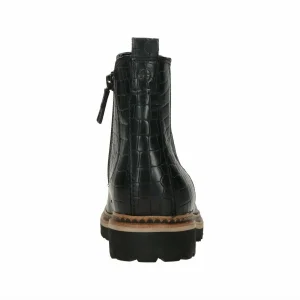 Tamaris Boots À Talons – Black 16