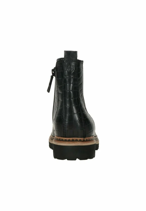 Tamaris Boots À Talons – Black 5