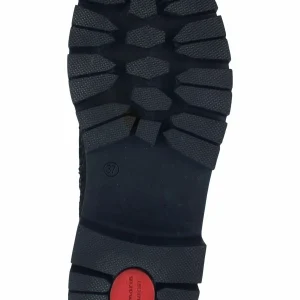 Tamaris Comfort – Boots À Talons – Black Flower 17