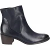 Paul Green 9025-104 – Boots À Talons – Blau 22