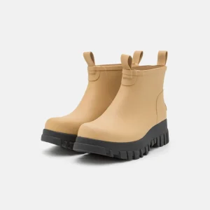 Holzweiler Andy Ancle Boots – Bottes En Caoutchouc – Camel 13