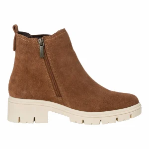 Tamaris Comfort – Boots À Talons – Cognac 15