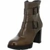 Paul Green Boots À Talons – Braun 23
