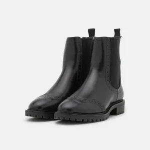 Even&Odd Boots À Talons – Black 12