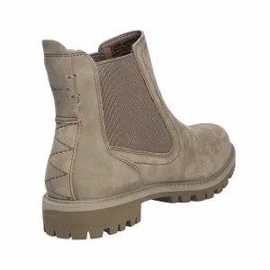 Tamaris Fashion – Boots À Talons – Lightkhaki 25