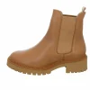 HÖGL Boots À Talons – Toffee 25