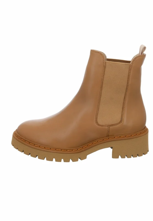 HÖGL Boots À Talons – Toffee 1