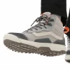 Vans Ultrarange Exo Hi Ww Mte-2 – Boots À Talons – Medium Grey 20