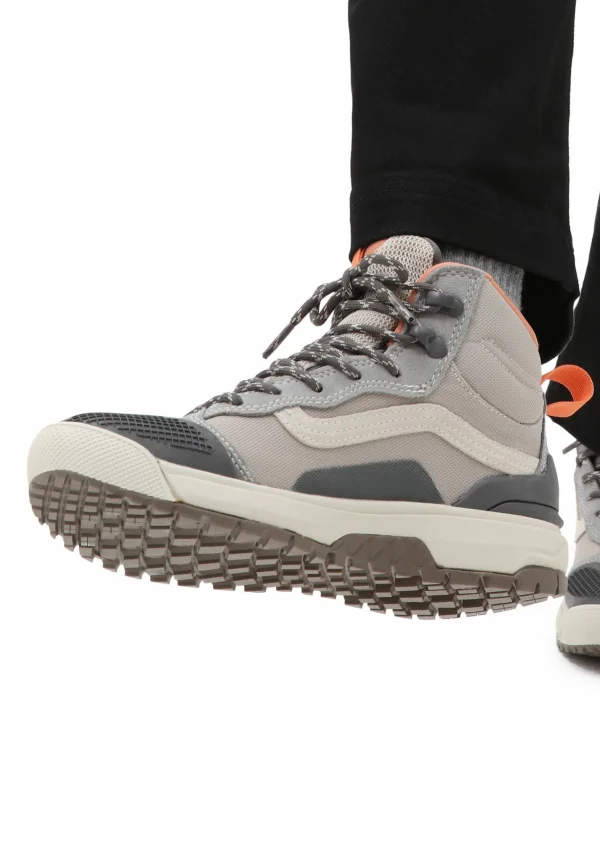 Vans Ultrarange Exo Hi Ww Mte-2 – Boots À Talons – Medium Grey 1