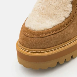 See By Chloé Jillie Heeled – Boots À Talons – Tan 21