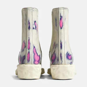 CamperLab Venga – Boots À Talons – Schwarz 13