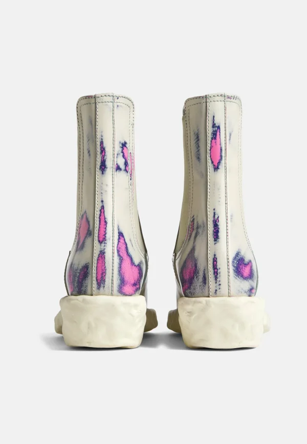 CamperLab Venga – Boots À Talons – Schwarz 5