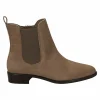 Unisa Boots À Talons – Beige 25