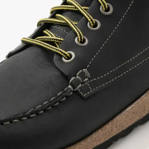 Birkenstock Marton – Boots À Talons – Black 13