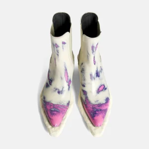 CamperLab Venga – Boots À Talons – Schwarz 11
