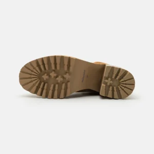 See By Chloé Jillie Heeled – Boots À Talons – Tan 19