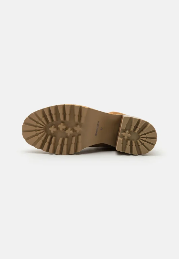 See By Chloé Jillie Heeled – Boots À Talons – Tan 7