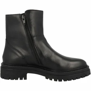 Geox Iridea – Boots À Talons – Black 15