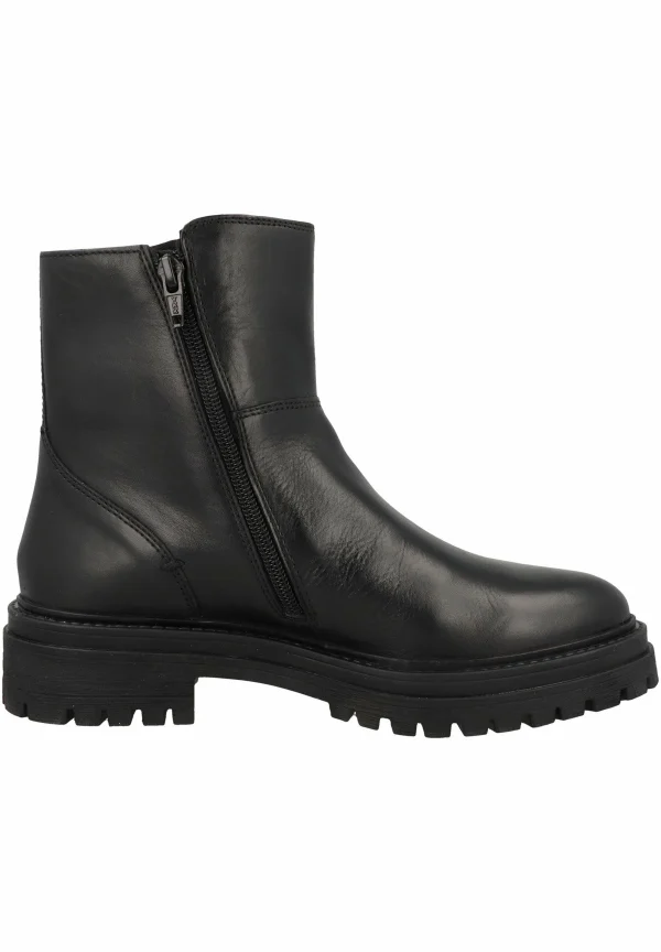 Geox Iridea – Boots À Talons – Black 6