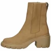HÖGL Boots À Talons – Toffee 13