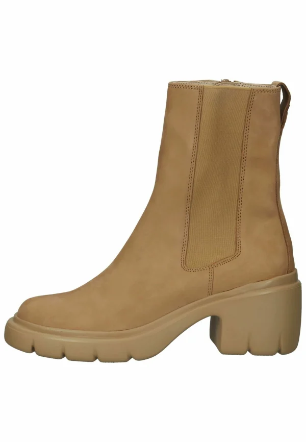 HÖGL Boots À Talons – Toffee 1