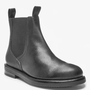 Next Forever Comfort Extra Wide Fit – Boots À Talons – Black 7