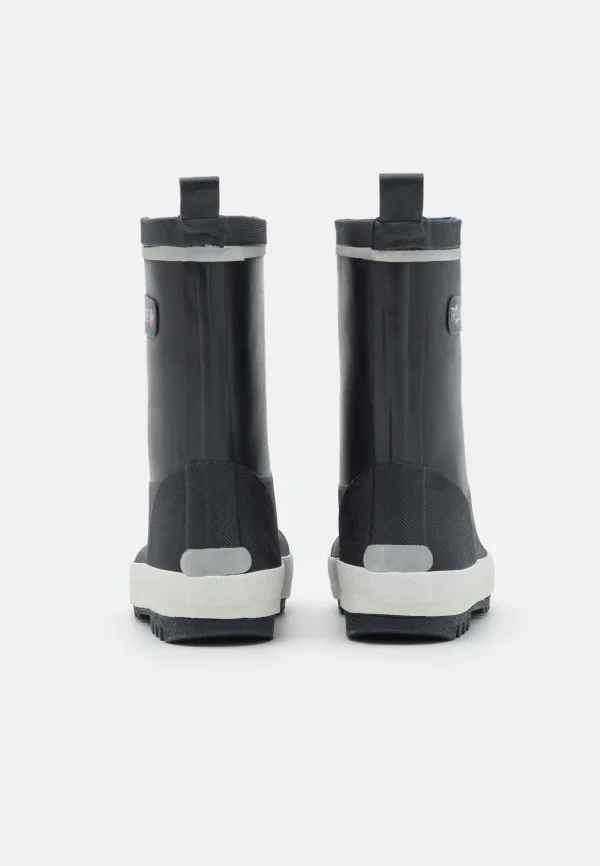 TROLLKIDS Lysefjord Boots Unisex – Bottes En Caoutchouc – Navy 4