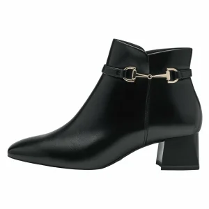 Tamaris Boots À Talons – Black 11