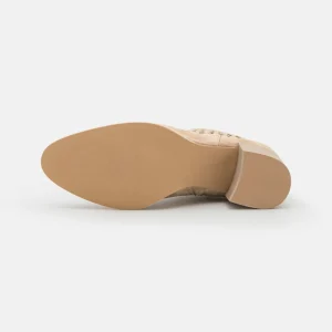 Alpe Alba – Boots À Talons – Arena 16