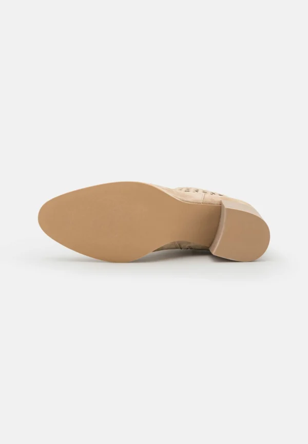 Alpe Alba – Boots À Talons – Arena 6