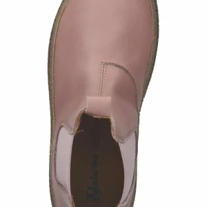 Naturino Figus – Boots À Talons – Rosa 15