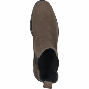 Paul Green 56 8021-014 – Boots À Talons – Braun 10
