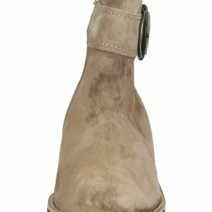 Paul Green Boots À Talons – Antelope 21