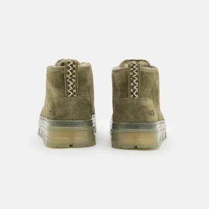 Ugg Neumel Clear – Boots À Talons – Burnt Olive 14