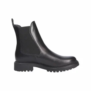 Tamaris Fashion – Boots À Talons – Blacknofur 23