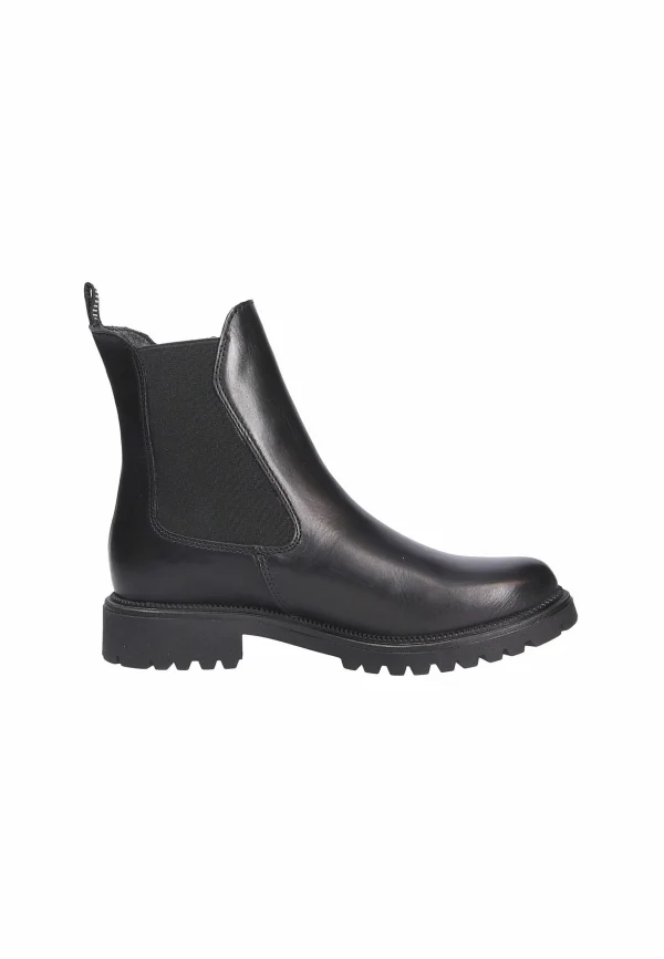 Tamaris Fashion – Boots À Talons – Blacknofur 8