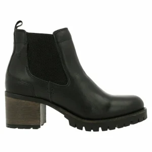 Bullboxer Boots À Talons – Black 34