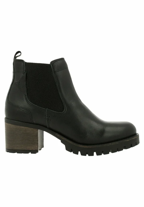 Bullboxer Boots À Talons – Black 12