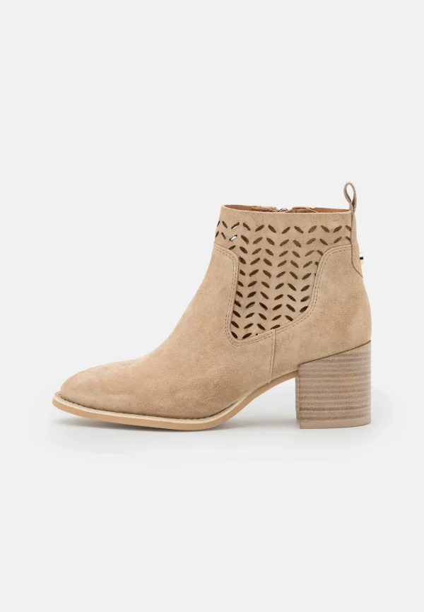 Alpe Alba – Boots À Talons – Arena 3